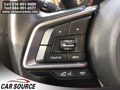 Used 2018 Subaru Crosstrek 2.0i Premium w/ Popular Package #2 image 12