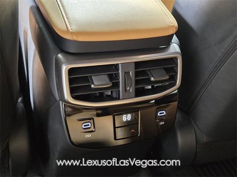 New 2026 Lexus RX 350 Premium Plus image 13