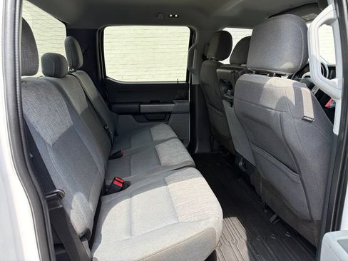 Used 2021 Ford F150 XLT w/ Equipment Group 301A Mid AWD/4WD image 11