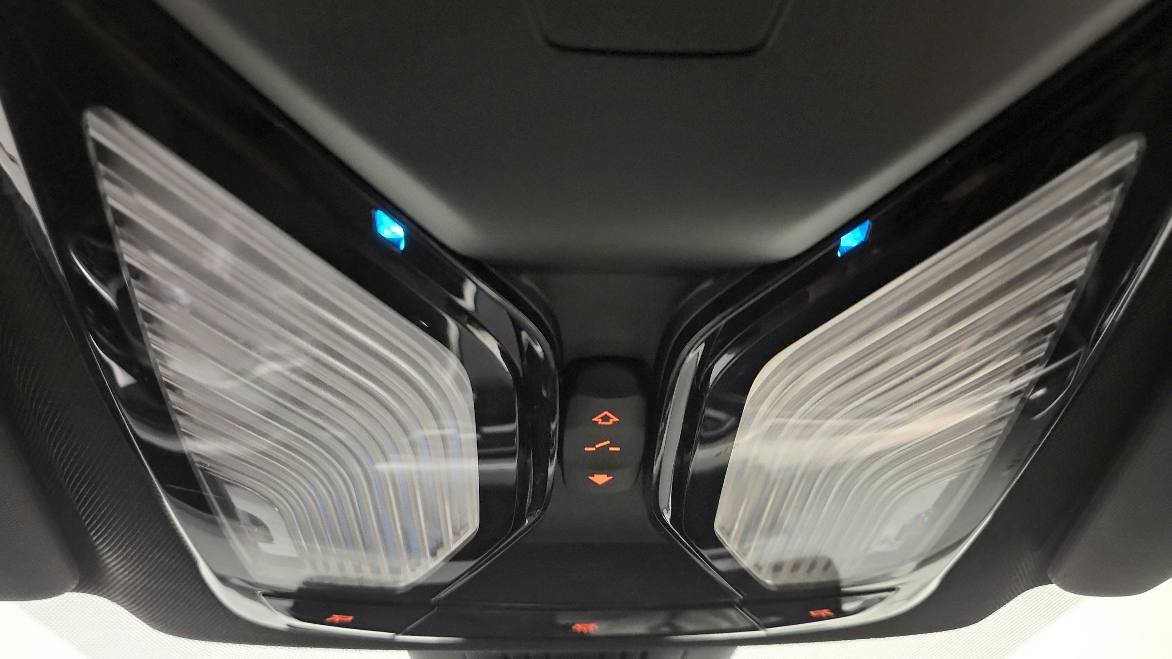 Used 2023 BMW i4 eDrive40 w/ M Sport Package RWD image 26