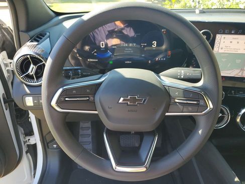 Used 2026 Chevrolet Blazer EV LT w/ Midnight/Sport Edition image 26