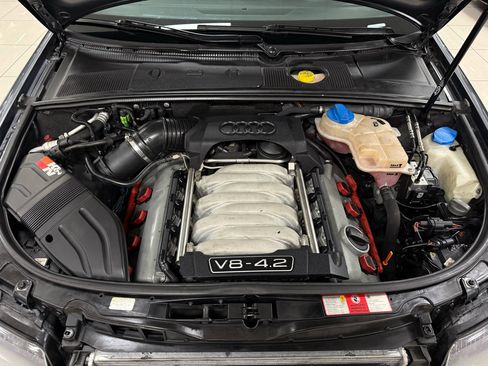 Used 2005 Audi S4 Avant image 29