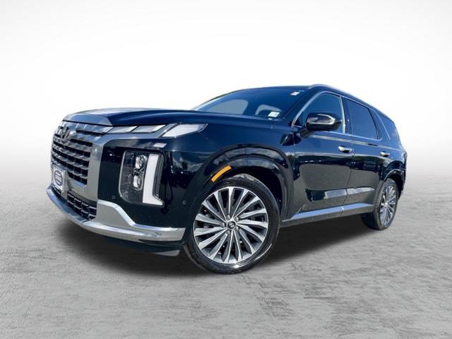 Used 2023 Hyundai Palisade Calligraphy AWD/4WD 360° Tour