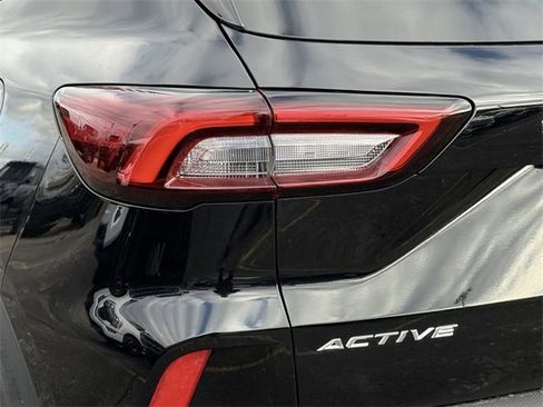 Certified 2023 Ford Escape Active image 28