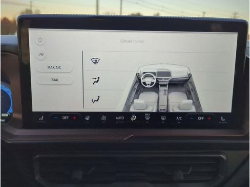 New 2025 Ford Bronco Sport Outer Banks w/ Sasquatch Outer Banks Package AWD/4WD image 26