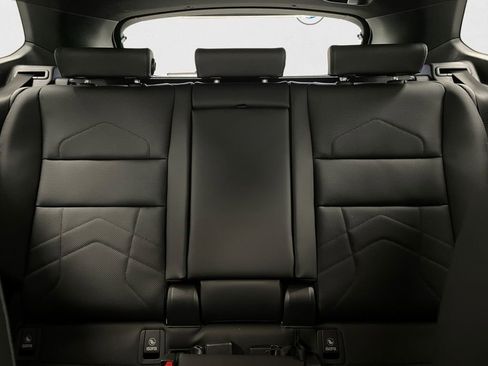 New 2026 BMW X1 xDrive28i w/ Convenience Package AWD/4WD image 11