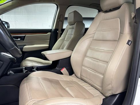 Used 2019 Honda CR-V EX-L image 21