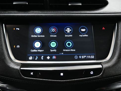 Used 2020 Cadillac XT5 Luxury image 19