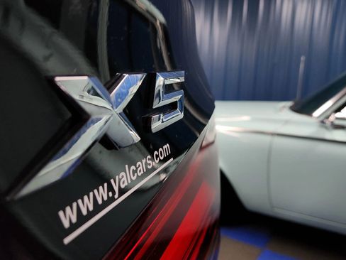 Used 2015 BMW X5 xDrive35i image 69