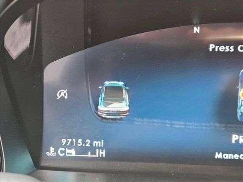 Used 2025 Lincoln Corsair FWD image 10