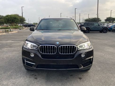 Used 2017 BMW X5 xDrive40e AWD/4WD image 2