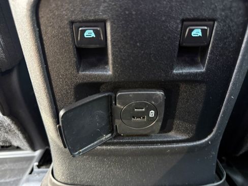 Used 2023 Ford Bronco Big Bend AWD/4WD image 34