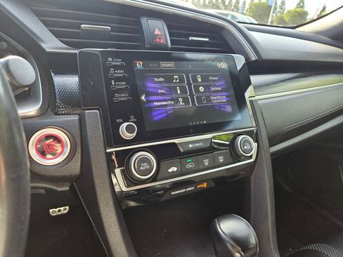 Used 2019 Honda Civic Sport image 17
