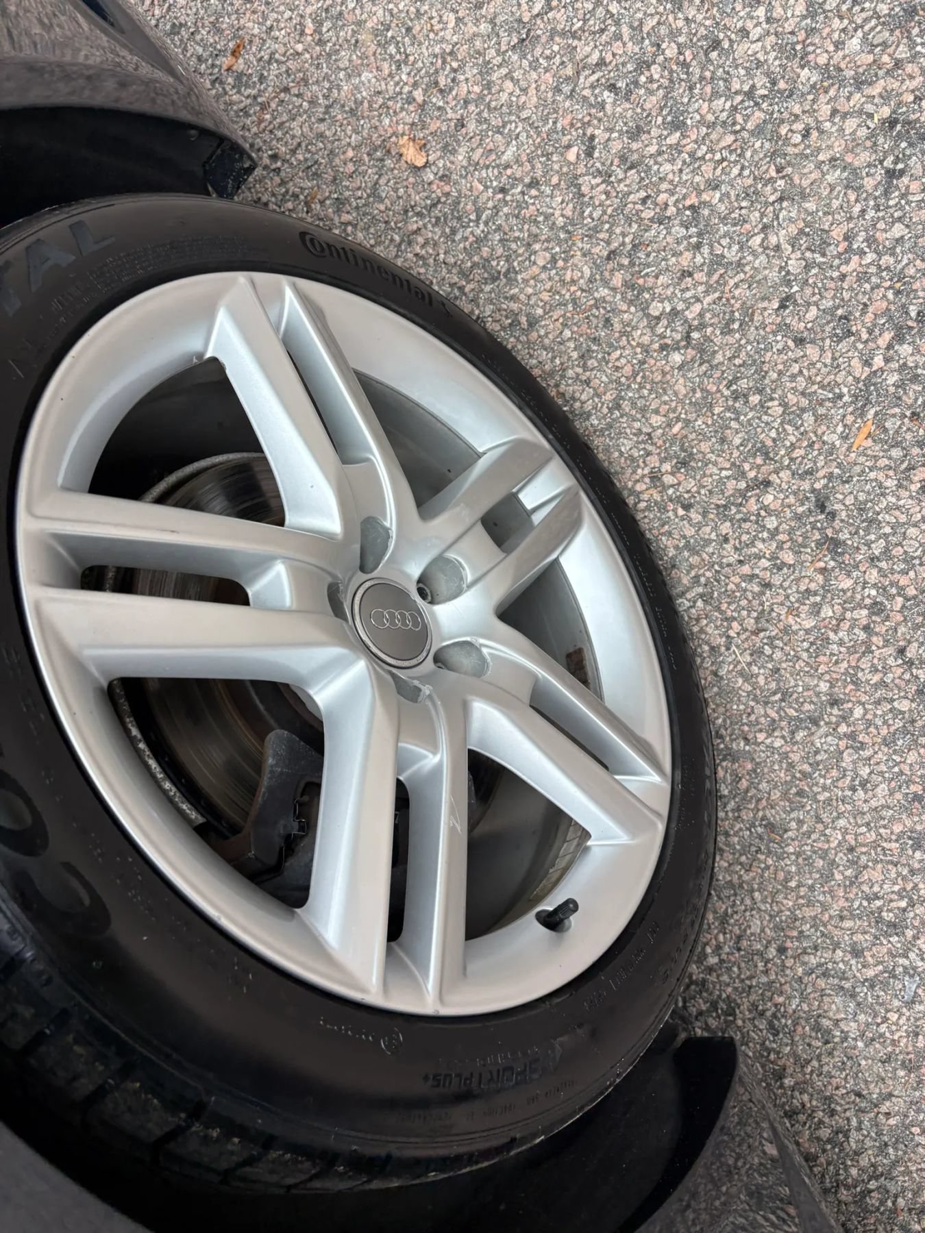 Used 2017 Audi A6 2.0T Premium FWD image 45