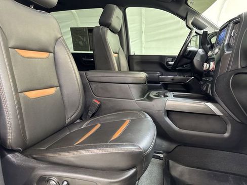 Used 2022 GMC Sierra 2500 AT4 w/ AT4 Preferred Package image 29
