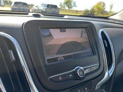 Used 2023 Chevrolet Equinox LT image 32