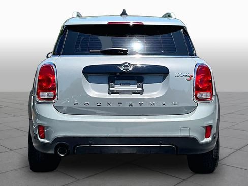 Used 2019 MINI Cooper Countryman image 5