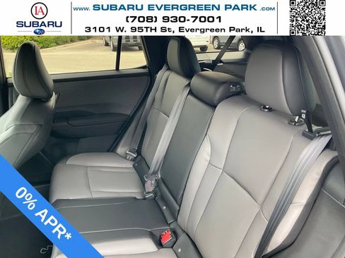 New 2026 Subaru Outback Premium AWD/4WD image 12