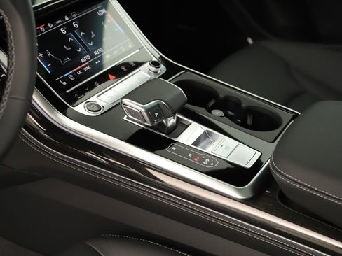 New 2026 Audi Q8 Premium Plus AWD/4WD image 17