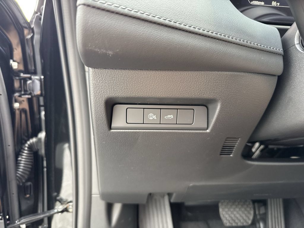 New 2026 MAZDA CX-5 Preferred AWD/4WD image 53