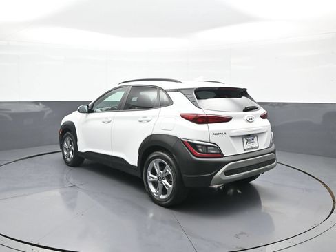 Used 2023 Hyundai Kona SEL w/ Convenience Package AWD/4WD image 8