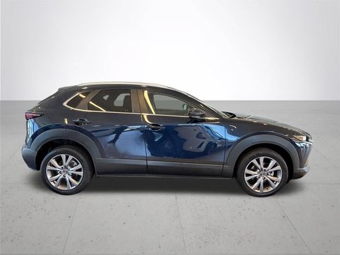 Used 2023 MAZDA CX-30 AWD 2.5 S w/ Select Package image 6