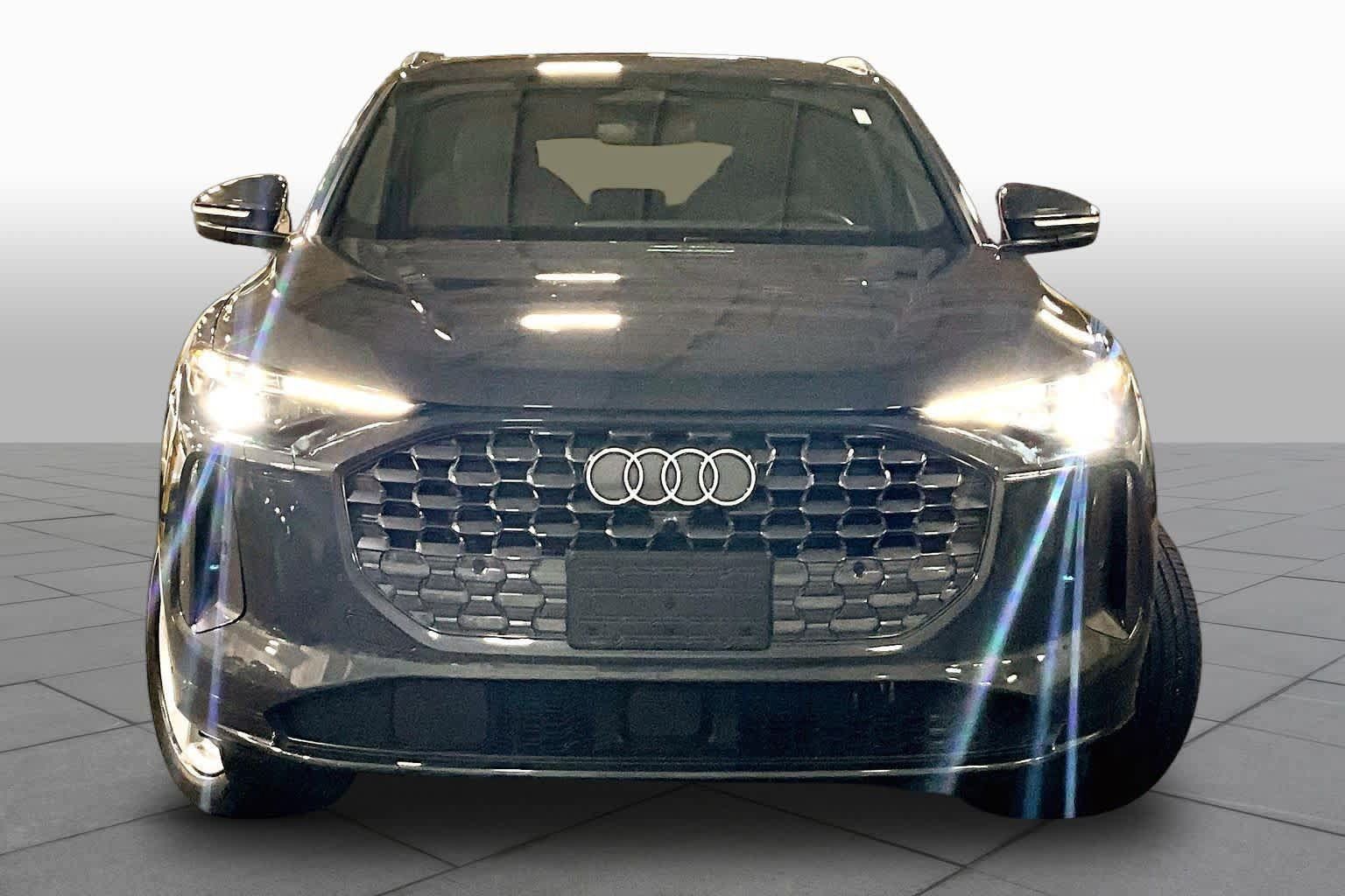 Used 2025 Audi Q5 Premium Plus AWD/4WD image 4
