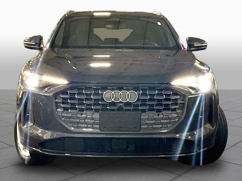 Used 2025 Audi Q5 Premium Plus AWD/4WD image 4