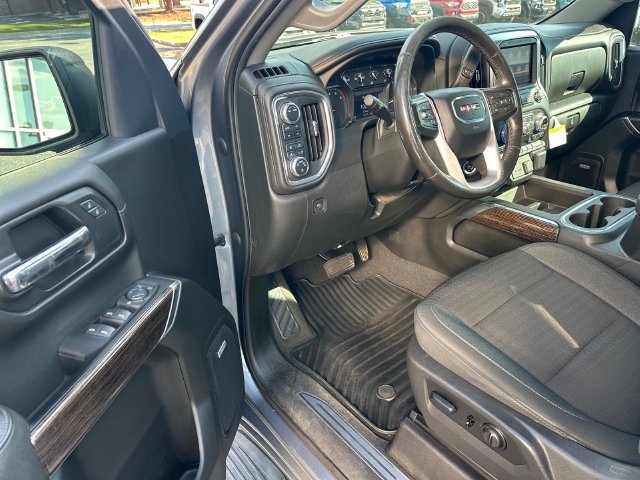 Used 2022 GMC Sierra 1500 Elevation w/ Preferred Package AWD/4WD image 15