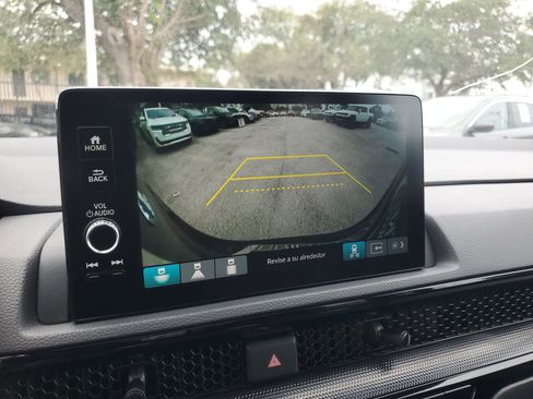 Used 2025 Honda CR-V EX-L image 33