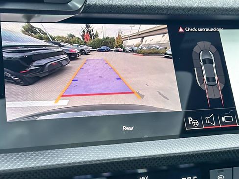 New 2026 Audi RS 3 image 18