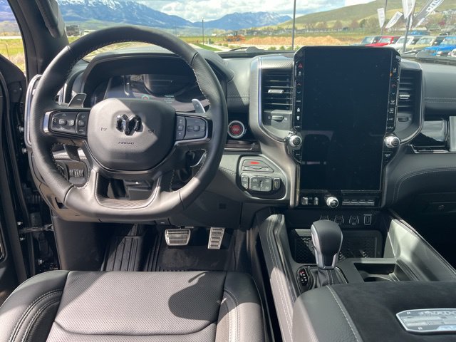New 2026 RAM 1500 RHO w/ RHO Level 1 Equipment Group AWD/4WD image 21