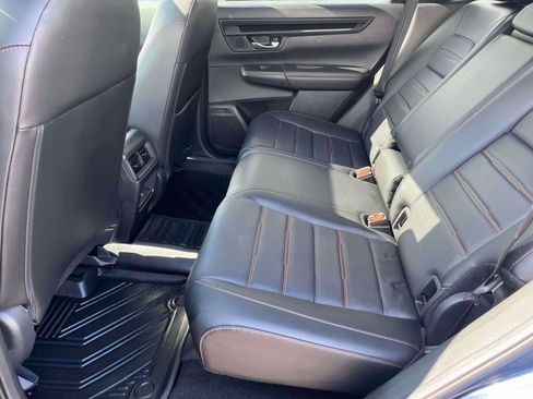 Used 2025 Honda CR-V Sport-L image 17