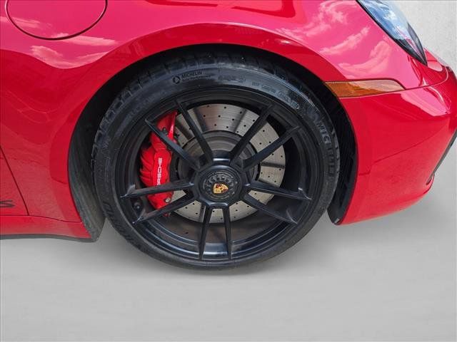 Used 2023 Porsche 911 Carrera GTS RWD image 13