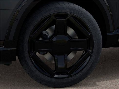 New 2027 Kia Telluride SX Prestige X-Line image 9