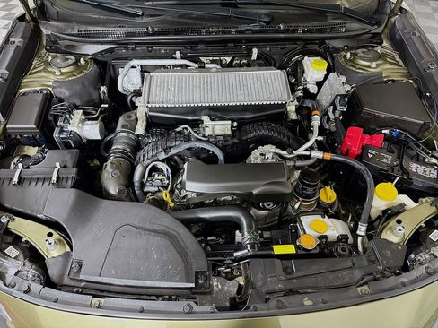 Used 2022 Subaru Outback Wilderness image 31