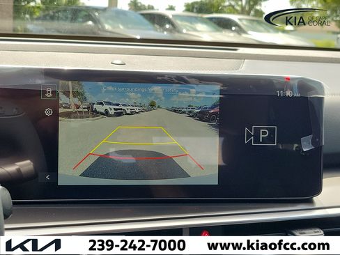 New 2026 Kia Sorento LX FWD image 24
