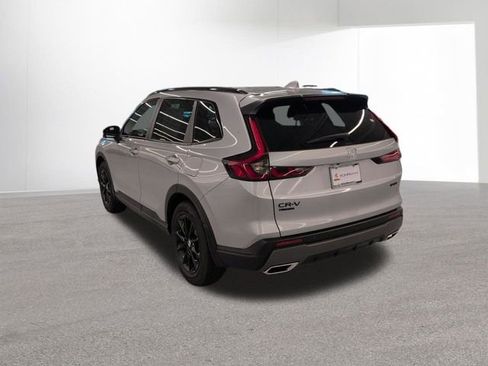 Used 2026 Honda CR-V Sport-L image 33
