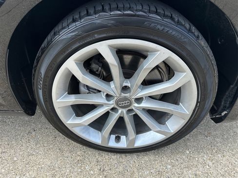 Used 2019 Audi A4 2.0T Premium w/ 18" Wheel Package image 27