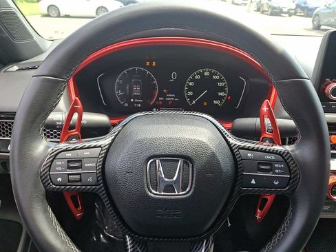 Used 2022 Honda Civic Sport image 18