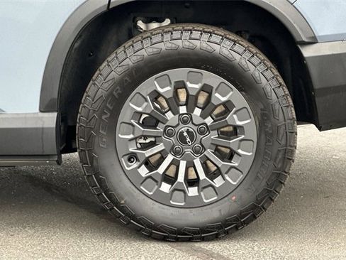 New 2026 Honda Passport TrailSport image 33