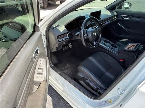 Used 2023 Honda Civic Sport image 10