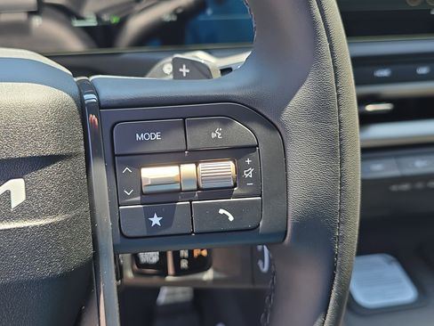 New 2027 Kia Telluride SX w/ Towing Package FWD image 32