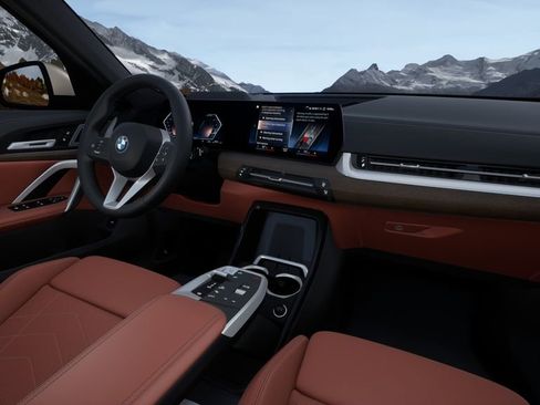 New 2026 BMW X1 xDrive28i image 38