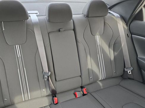 New 2026 Hyundai Elantra SEL Sport Premium FWD image 28