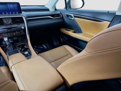 Used 2021 Lexus RX 350 FWD w/ Premium Package image 26