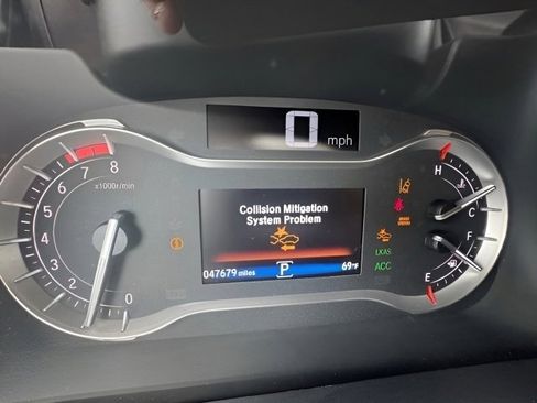 Used 2022 Honda Ridgeline RTL-E image 3