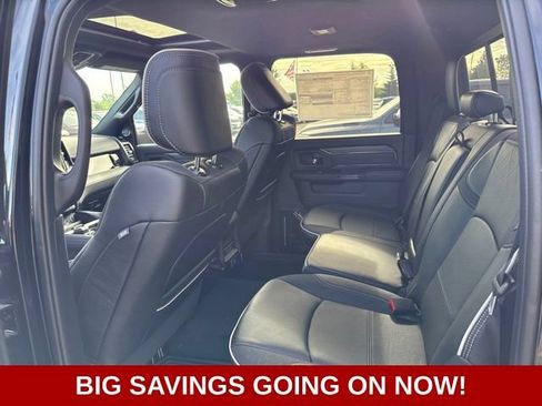 New 2026 RAM 3500 Limited AWD/4WD image 45
