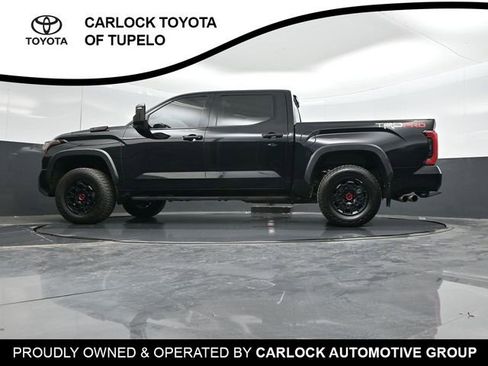 Used 2023 Toyota Tundra TRD Pro w/ TRD Pro Tow Package AWD/4WD image 60