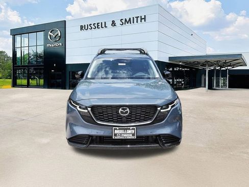 New 2026 MAZDA CX-5 2.5 S w/ Premium Plus Package AWD/4WD image 2
